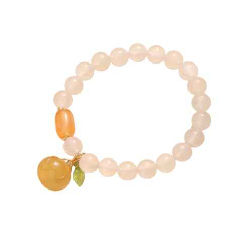 mederu jewelry 瑪瑙 ブレスレット 極上塩源瑪瑙 天然色 メノウ 光波動ブレスレット B 0523-04